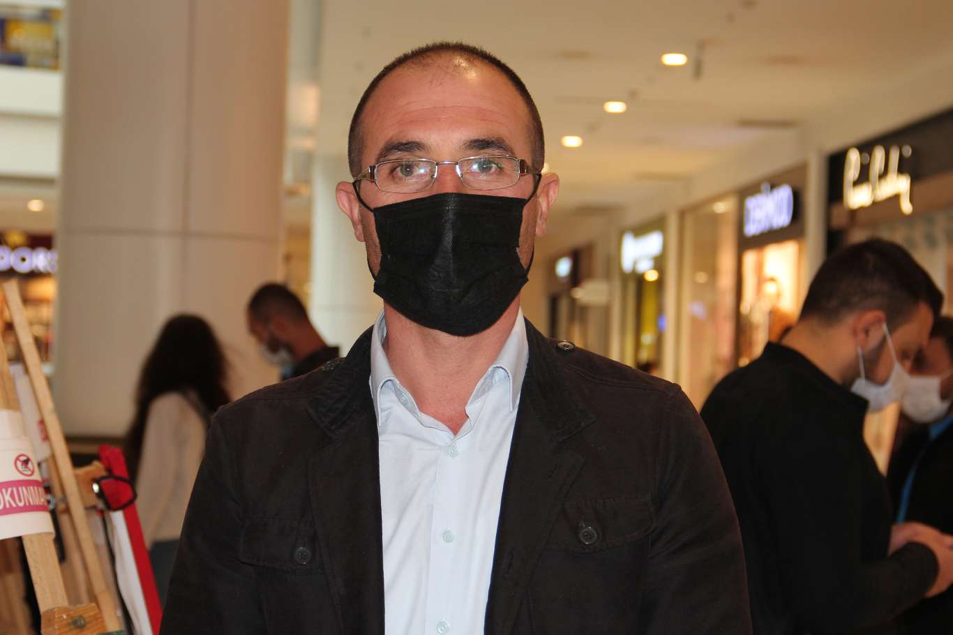 Adem Yıldırım